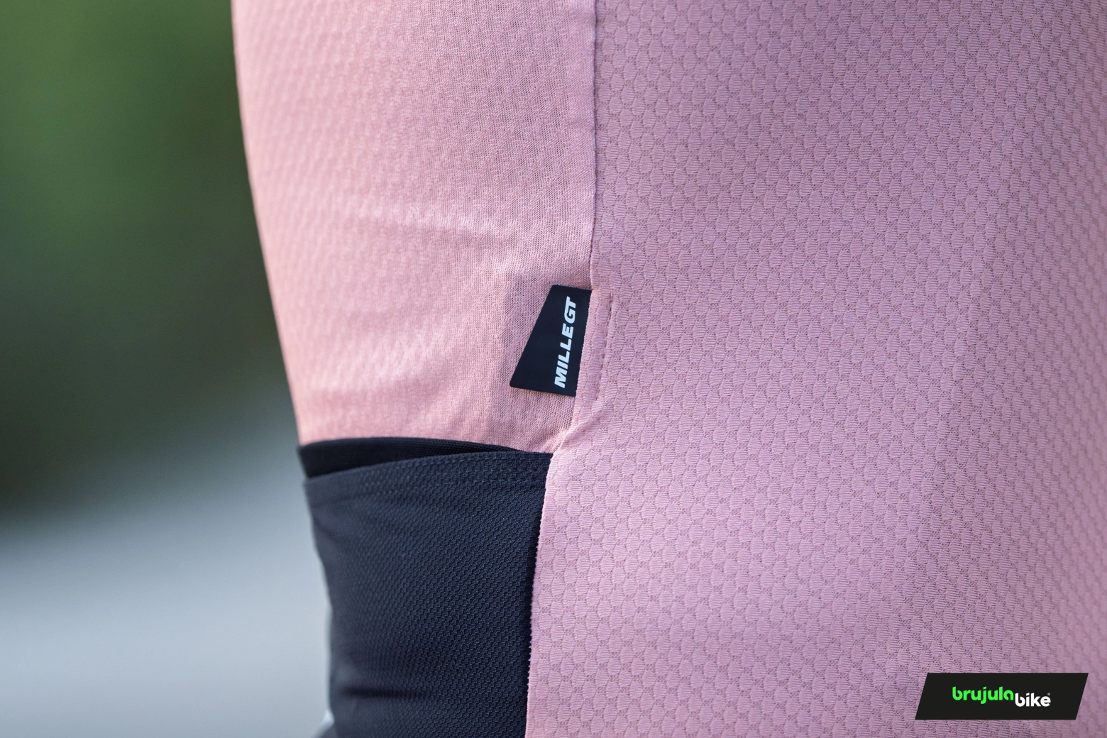 The Swiss formula for devouring kilometers this summer: we tested the Assos MILLE GT S11 jersey and shorts