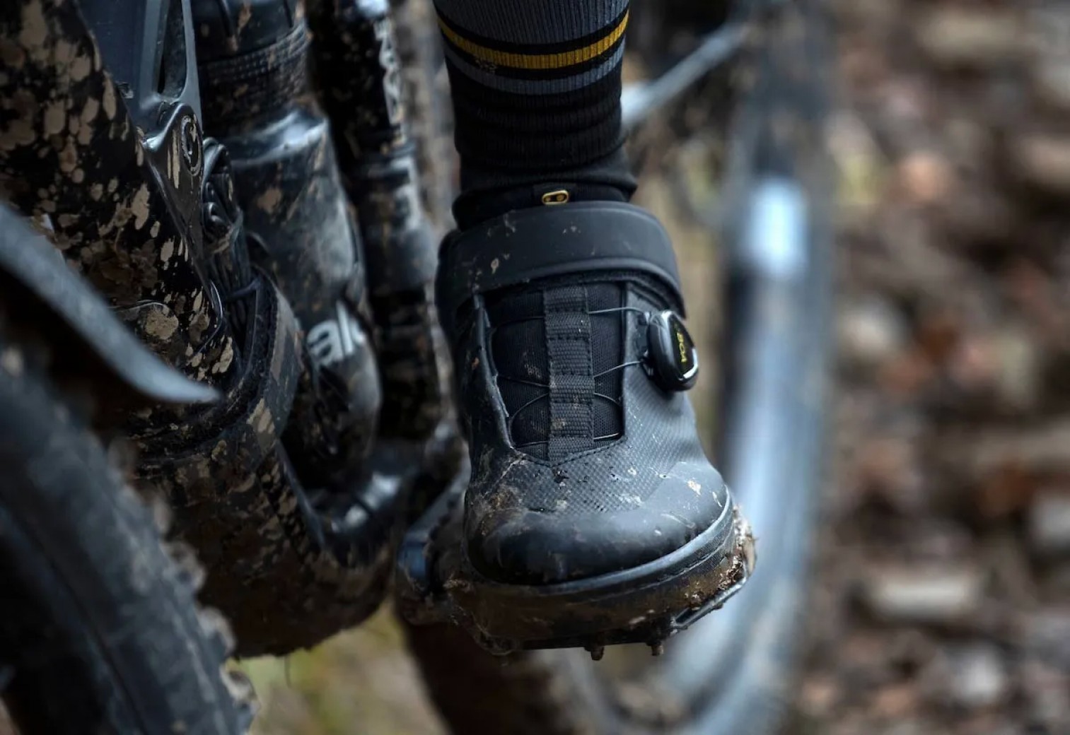 crank brothers flat shoes