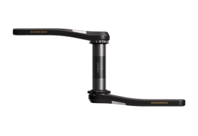 Race Face Era SL: ultra-lightweight carbon cranks designed for XC and downcountry