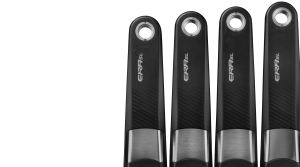 Race Face Era SL: ultra-lightweight carbon cranks designed for XC and downcountry