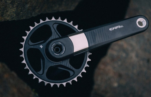 Race Face Era SL: umas pedivelas de carbono ultraleves pensadas para o XC e o “downcountry”