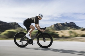 Merida bets on the Classified system in the new Reacto ONE: extreme aerodynamics with 1x drivetrain