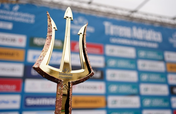 A que horas e onde assistir à etapa 3 da Tirreno Adriático 2026