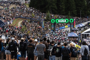 Spain could host a MTB World Cup in 2027