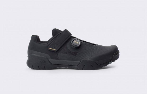 Nuevas zapatillas Crankbrothers, versatilidad ahora con BOA