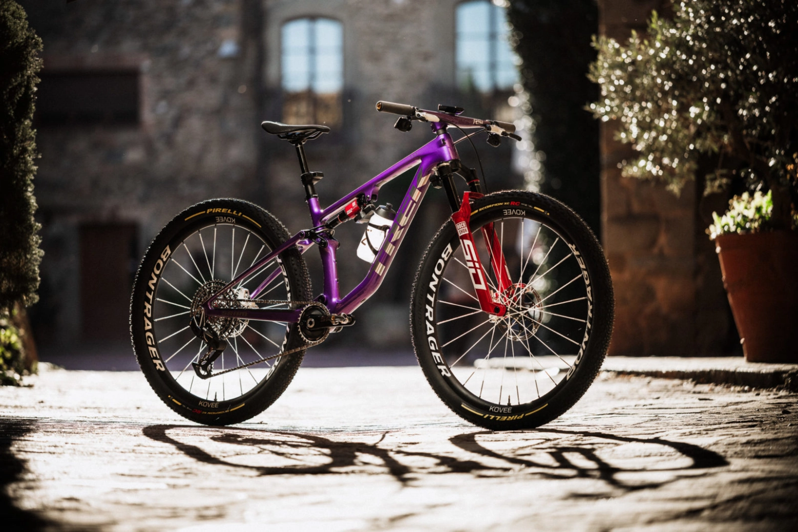 Trek presenta su nueva XCO y anuncia que quizás nunca la puedas comprar
