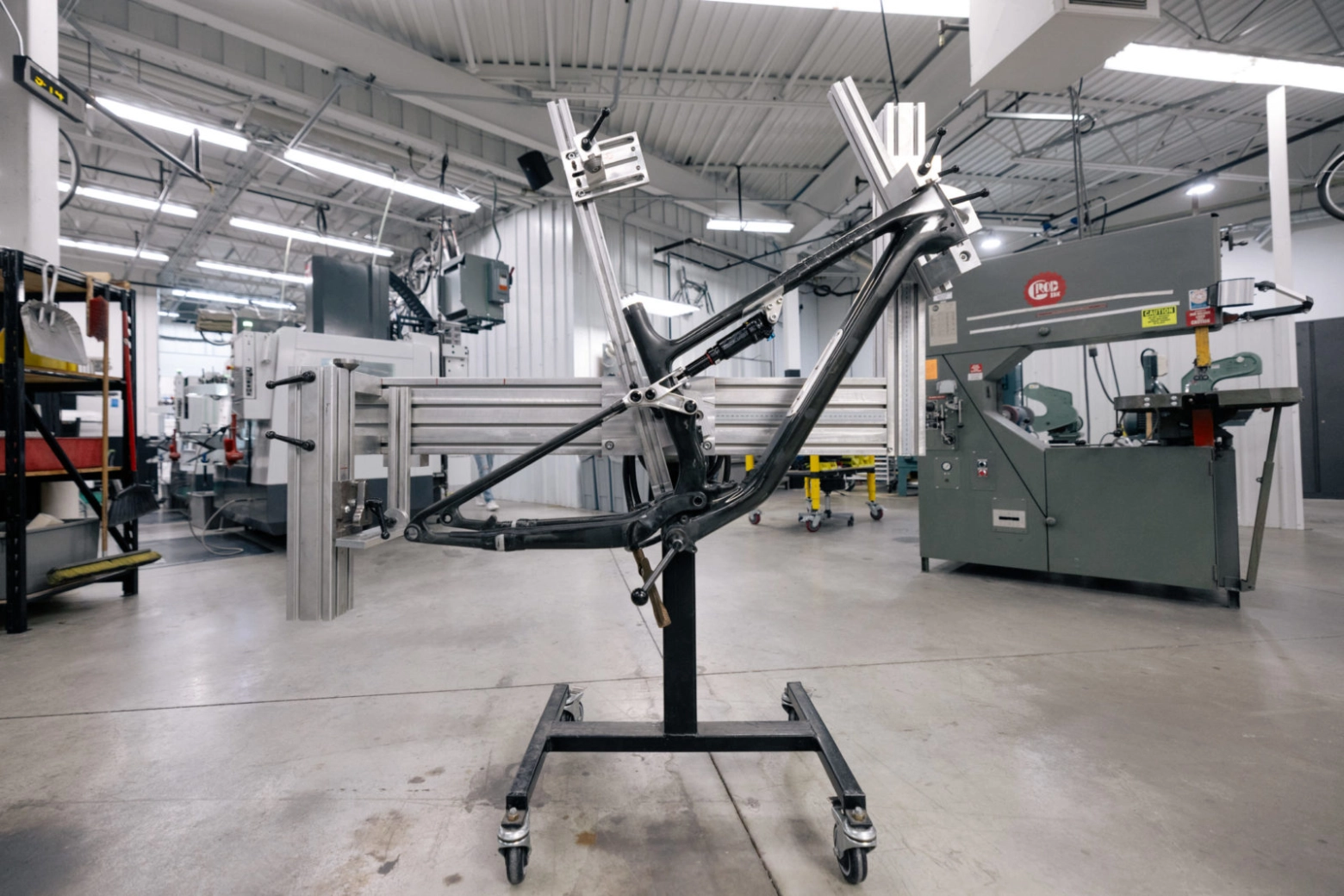 Trek presenta su nueva XCO y anuncia que quizás nunca la puedas comprar