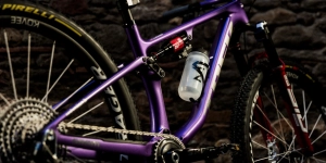 Trek presents its new XCO and announces that you might never be able to buy it