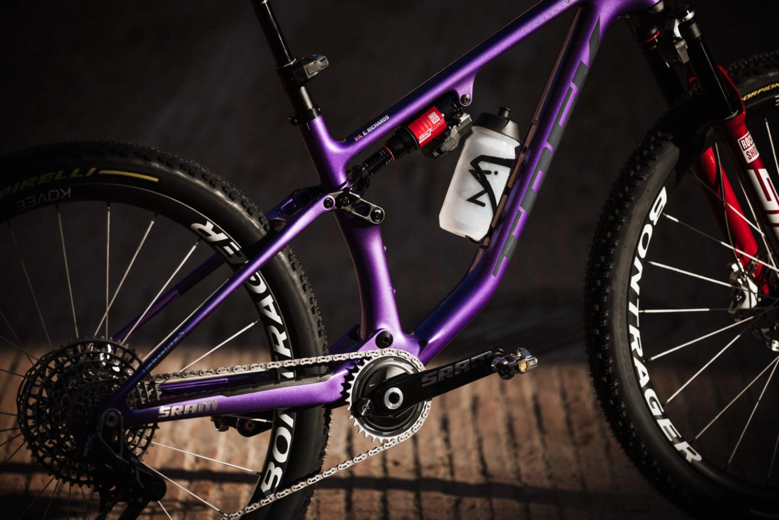 Trek presenta su nueva XCO y anuncia que quizás nunca la puedas comprar