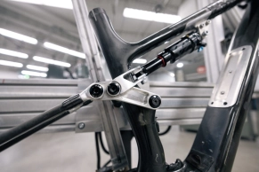 Trek presents its new XCO and announces that you might never be able to buy it