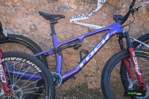 Trek presents its new XCO and announces that you might never be able to buy it