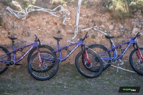 Trek presents its new XCO and announces that you might never be able to buy it