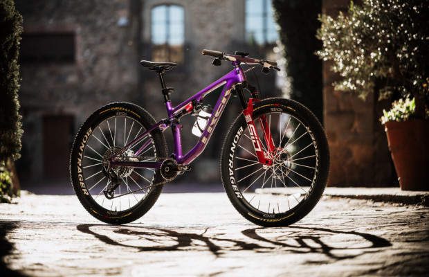 Trek presents its new XCO and announces that you might never be able to buy it
