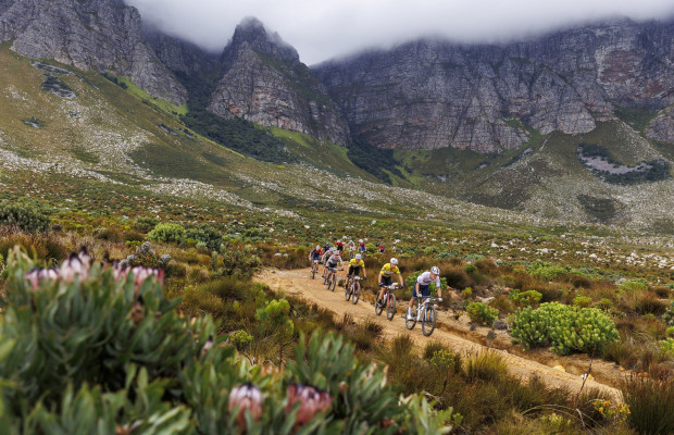 Cape Epic 2026: horários e onde assistir à transmissão ao vivo