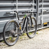 The 32” MTBs debut at the Cape Epic 2026: "the sensations are completely different"
