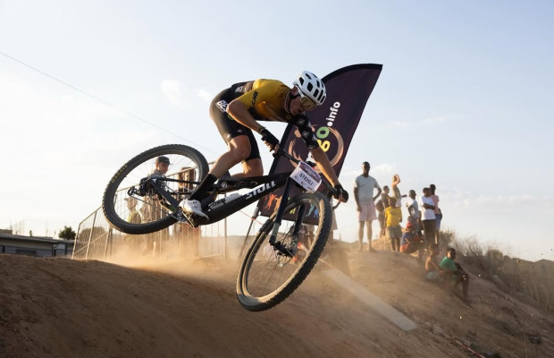 Las MTB de 32” debutan en la Cape Epic 2026: "las sensaciones son completamente diferentes"