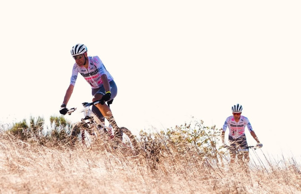 The Prologue Stage of the Cape Epic 2026 begins with victory for Beers–Nortje and dominance by Keller–Lill