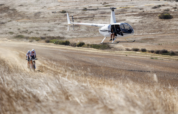 Watch live: Cape Epic 2026, Stage 1