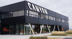 Canyon tiene nuevo socio y se une a la marca el ex-equipo del iPod