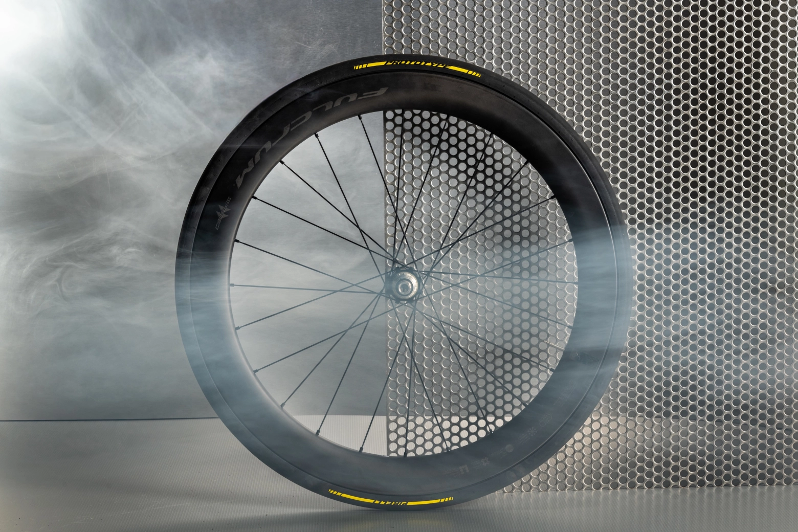 Science, engineering, and advanced aerodynamics: this is how PAAS, Pirelli's new technology, is born