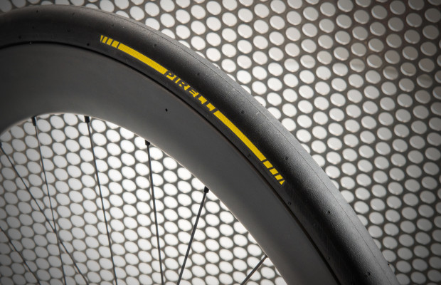 Ciencia, ingeniería y aerodinámica avanzada: así nace PAAS, la nueva tecnología de Pirelli