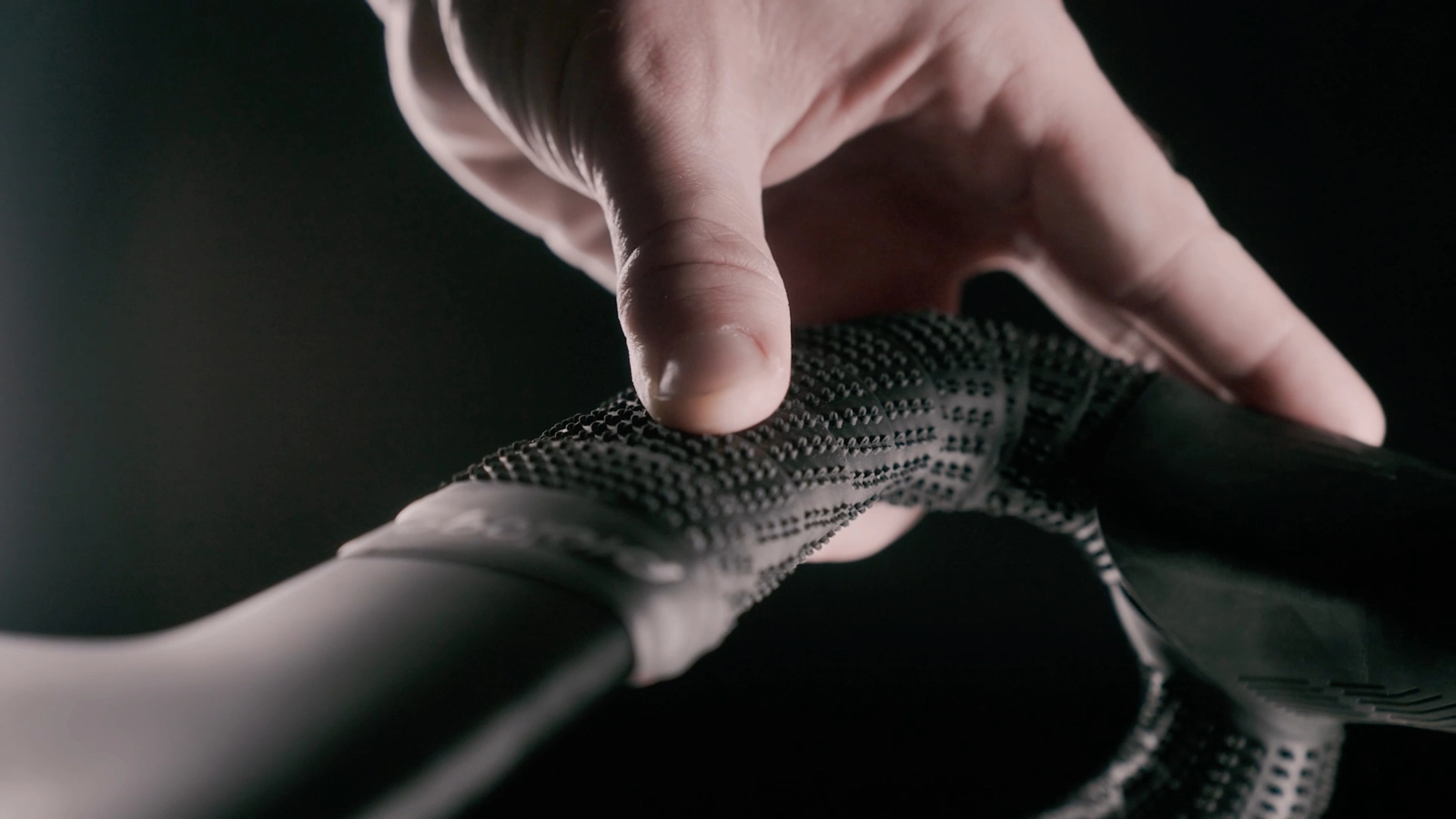 De la París-Roubaix a tu bici: así es la nueva cinta de manillar OctoTouch 3D de Prologo