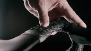 From Paris-Roubaix to your bike: this is the new OctoTouch 3D handlebar tape from Prologo