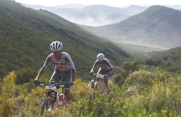 Vídeo com o melhor da espetacular etapa 1 da Cape Epic 2026