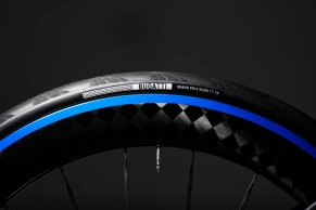 Bugatti enters cycling with a radical and illegal bike for the UCI