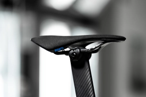 Bugatti enters cycling with a radical and illegal bike for the UCI