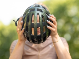 High-performance accessibility: the Karma MIPS is BBB's lightest and most ventilated road helmet to date