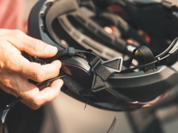 High-performance accessibility: the Karma MIPS is BBB's lightest and most ventilated road helmet to date