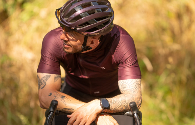 Performance accessible : le Karma MIPS est le casque de route le plus léger et le mieux ventilé à ce jour de BBB