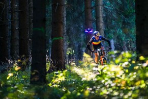 Vlad Dascalu against a competition drone, who is faster?