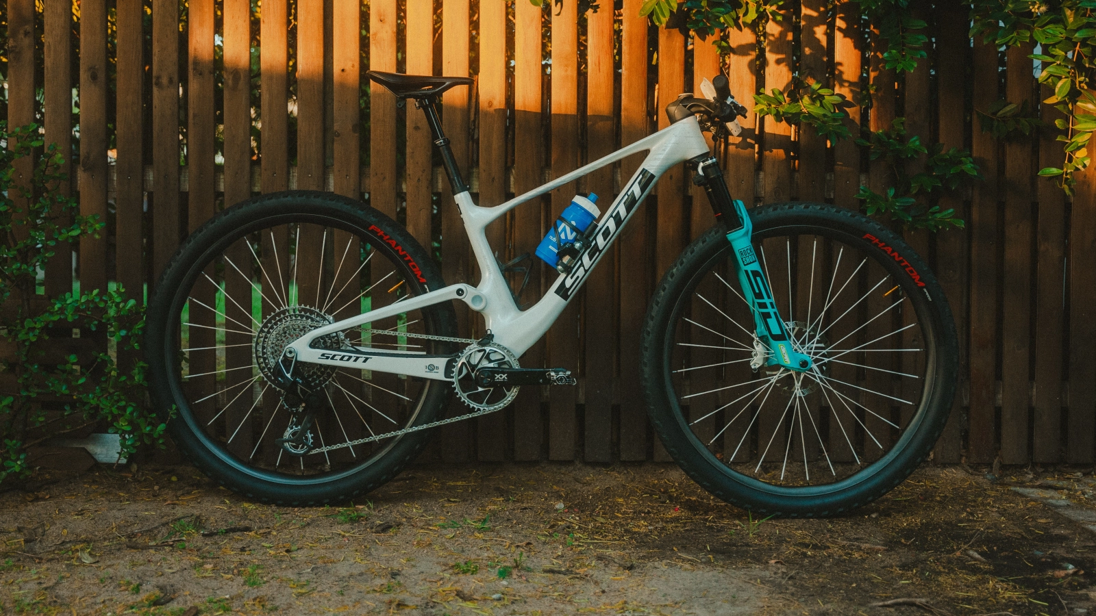 Sigue la Cape Epic 2026 desde dentro con el SCOTT Cala Bandida