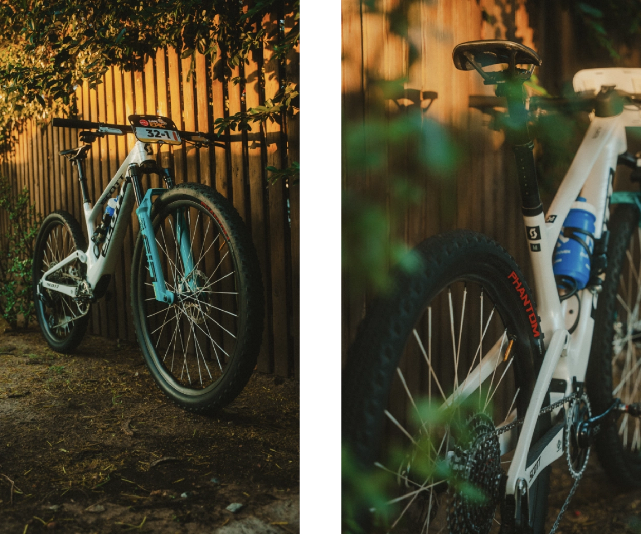 Sigue la Cape Epic 2026 desde dentro con el SCOTT Cala Bandida