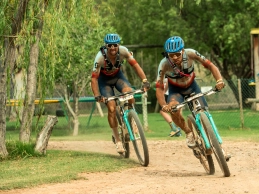 Follow the Cape Epic 2026 from the inside with the SCOTT Cala Bandida