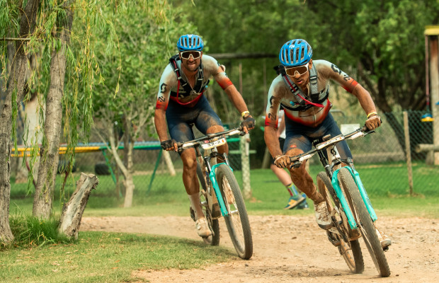 Acompanhe a Cape Epic 2026 de dentro com o SCOTT Cala Bandida