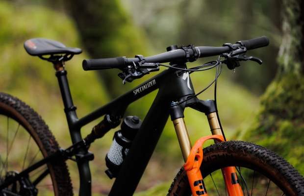 Réversible et ultraléger, voici le nouveau guidon Race Face Era SL