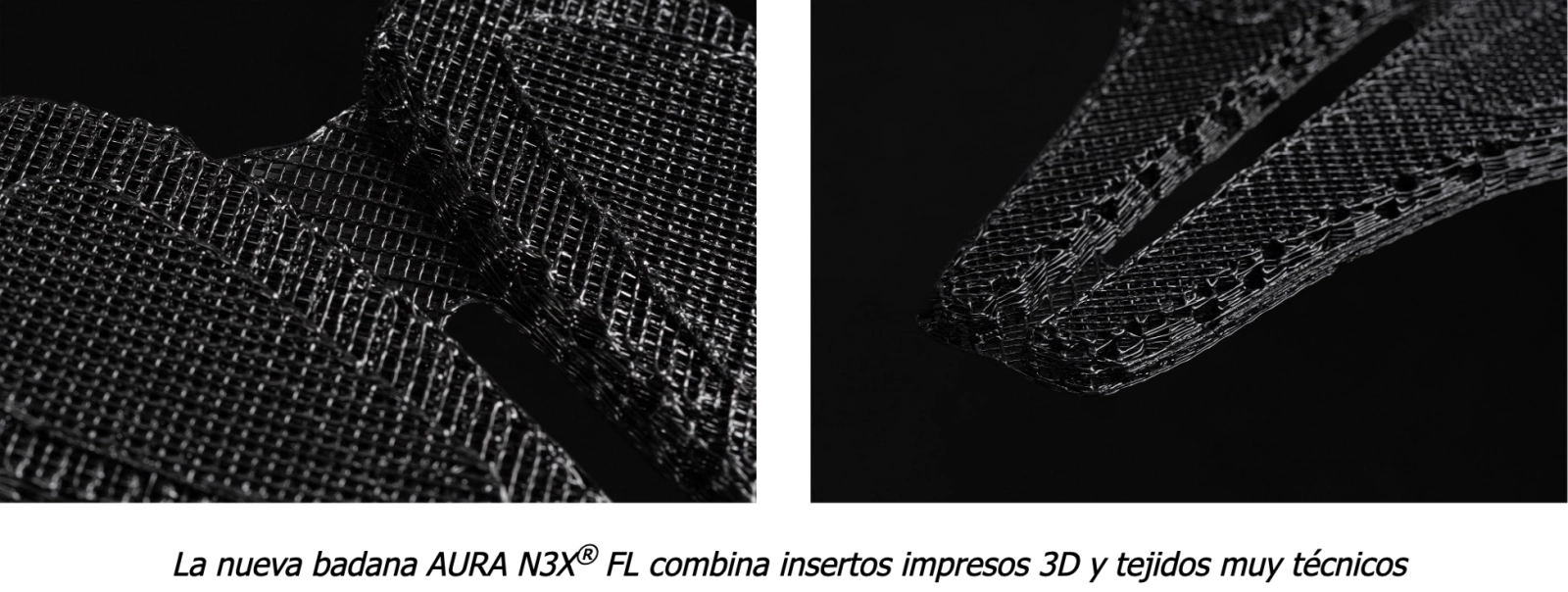 Os culotes vão mudar para sempre com esta badana 3D que acaba de ser apresentada