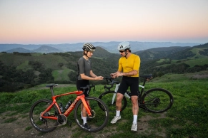 Hammerhead launches Karoo Share, its system for sharing routes in seconds and offline
