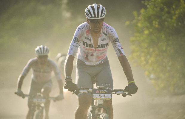 Watch live: Stage 4 of the 2026 Cape Epic: 87 km with 1,750 m of elevation gain in Greyton