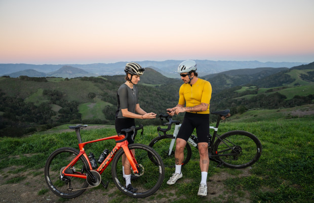 Hammerhead launches Karoo Share, its system for sharing routes in seconds and offline