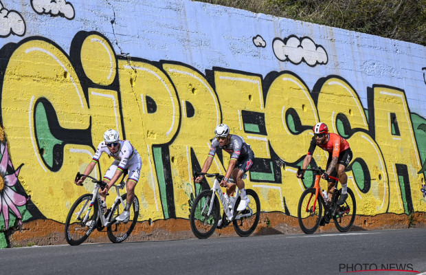 Quand commence Milan - San Remo 2026 : profil, parcours, coureurs favoris et où regarder