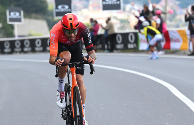 "Se Pogacar soltar Van der Poel, não o veremos mais até a chegada": Filippo Ganna analisa a Milão - Sanremo 2026