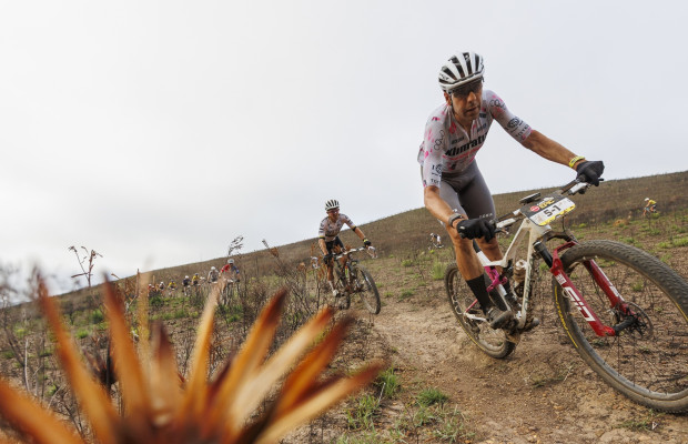 A day of authentic mountain biking: relive the best of stage 4 in the Cape Epic 2026