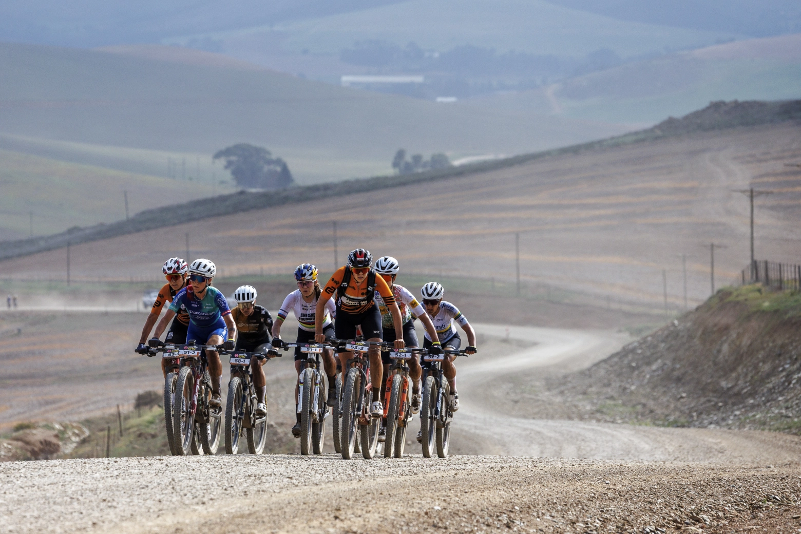 Cuánto dinero se gana en la Cape Epic: así se reparte el botín de 160.000€ en el Tour de Francia del MTB