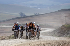 How much money is earned in the Cape Epic: this is how the prize pool of €160,000 is distributed in the MTB Tour de France