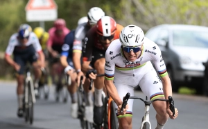 The wind will decide the script of the Milan-San Remo 2026: less Cipressa, more Poggio