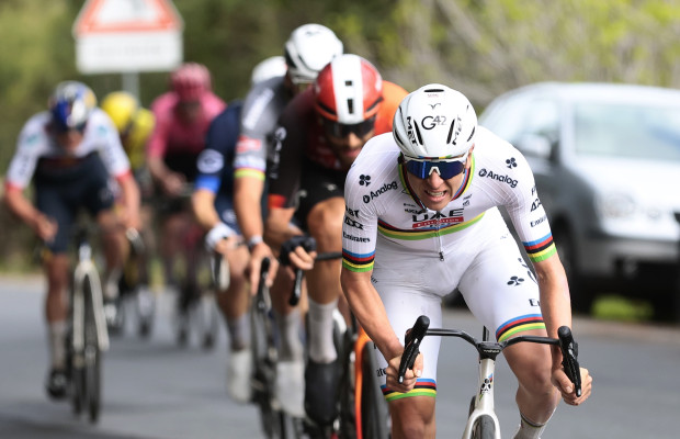 Le vent décidera du scénario de la Milan-San Remo 2026 : moins de Cipressa, plus de Poggio